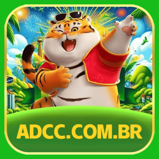 Imagem promocional da ADCC mostrando a plataforma e suas vantagens