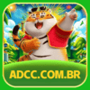 Logo da ADCC